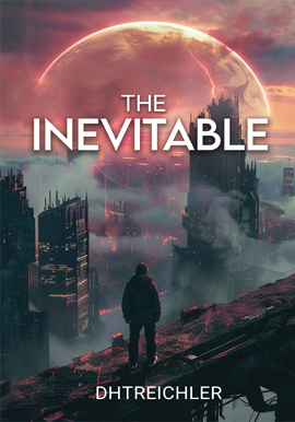 The Inevitable Book Cover
